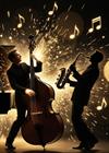 Киномузыка и джаз. Вечер при свечах в старинном соборе