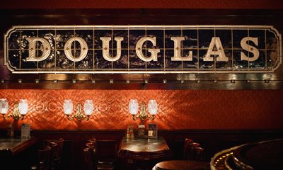 Douglas bar (Санкт-Петербург)