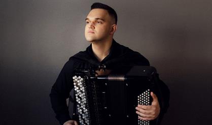 Бенефис баяна. Звезды ХХI века