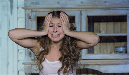 Трамвай "Желание"