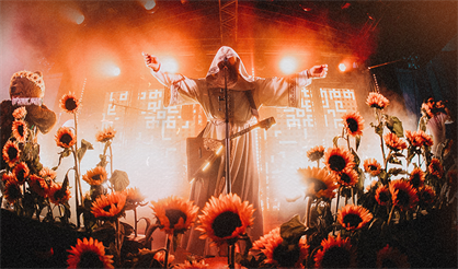 Нейромонах Феофан (г. Санкт-Петербург)