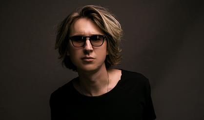 Triangle Sun. Концерт на корабле