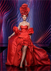 Fashion-фестиваль "Модная волна"