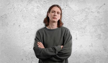 Дмитрий Гаврилов. Сольный концерт