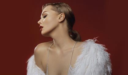 Гузель Хасанова