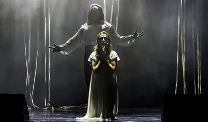 Юнона и Авось. Театр Алексея Рыбникова