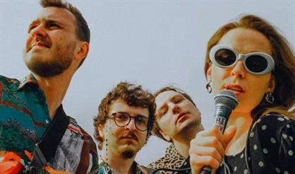 Испанский стыд. Настоящая презентация альбома «Реконкиста»