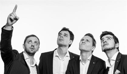 Комедия о театре