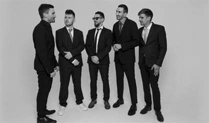 Хмыров. Концерт по заявкам