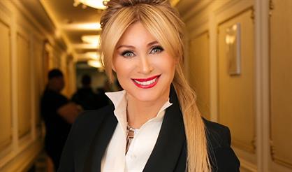 Вика Цыганова. "Приходите в мой дом"