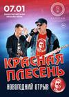 Красная плесень (г. Суздаль)