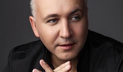 Илья Зудин и группа "Метро"