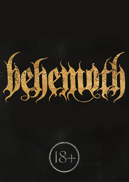 Behemoth (Poland)