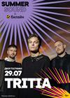 TRITIA. Summer Sound х билайн