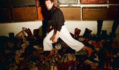 Кружок художника Петлюры