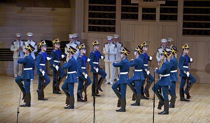 Уланы и корнеты, шашки, эполеты