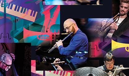 Квинтет «In Time». «Весенние метаморфозы»