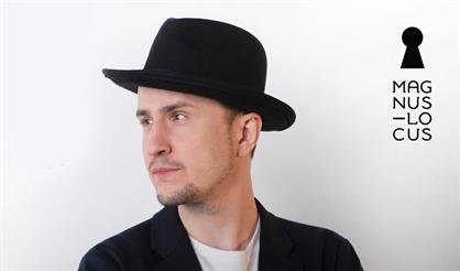 Рома Фандорин