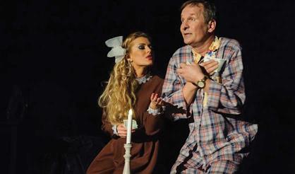 Ловушка для мужа