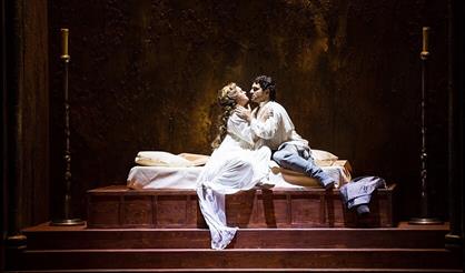 Ромео и Джульетта