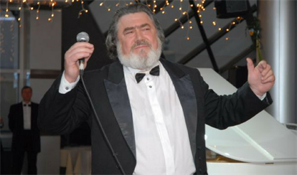 Слушайте, если хотите...