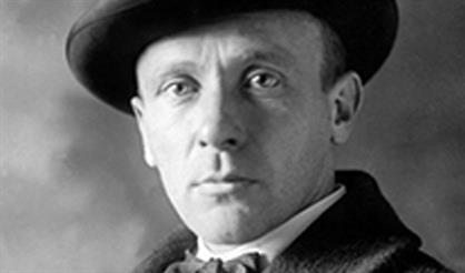 Русские трагикомедии. Вечер седьмой. Михаил Булгаков