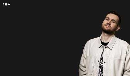 Андрей Колмачевский