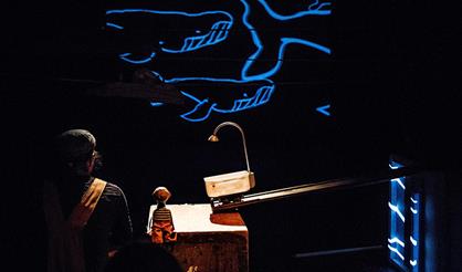 Никита и Кит