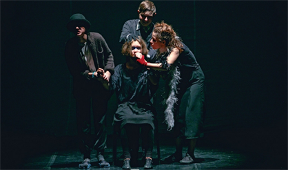 Легенда о мертвом солдате