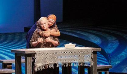 Беседы при ясной луне