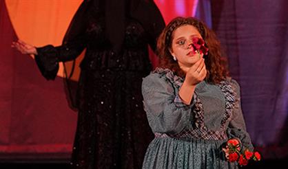 Искушение Дон Гуаном