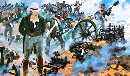 Лев Толстой. Война и мир