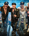 Scorpions