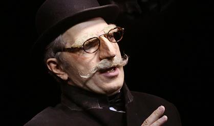 Записки покойника