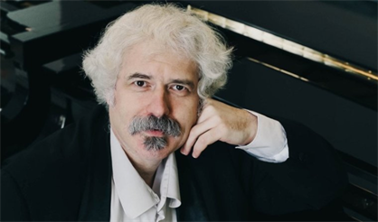 Михаил Лидский. Шуберт. Чайковский