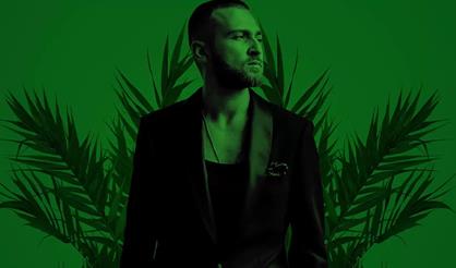 Андрей Гризли. Акустика при свечах