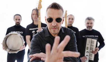 Танцы Минус. День 2