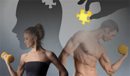 Психология фитнеса и диет