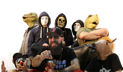 Голос Омерики