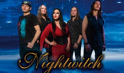NIGHTWISH Tribute show