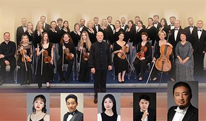 Лабиринты мировой оперы