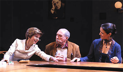 Предбанник