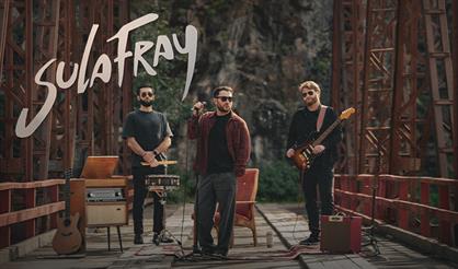 Sula Fray (г. Санкт-Петербург)