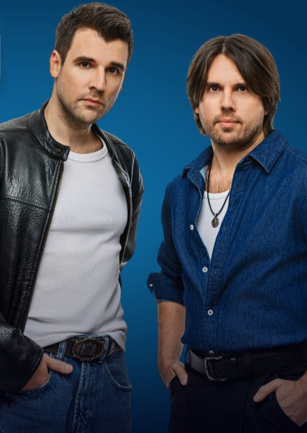 Братья Поздняковы