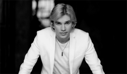 "Король пленительного танго". К 110-летию Георгия Виноградова