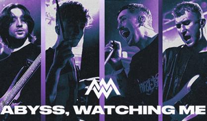 Abyss, Watching Me
