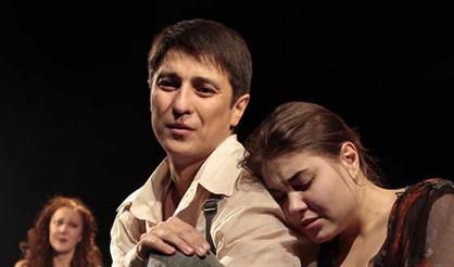 Фабрика Станиславского. Страна Айгуль. Стерлитамакский драмтеатр