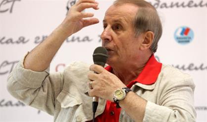 Михаил Веллер. Конец света в конце тоннеля