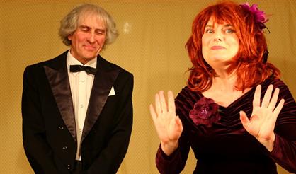 Иллюзия любви