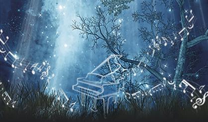 Айк Григорян и звезды Opera Night